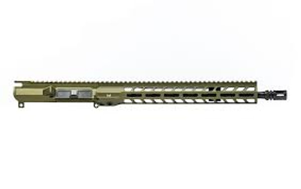 M4e1-T - No Fa- Complete Upper,-210000385151