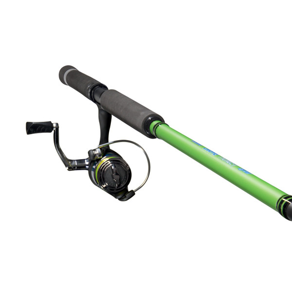 Lews Crappie Thunder 10' 2pc Jig/Troll S
