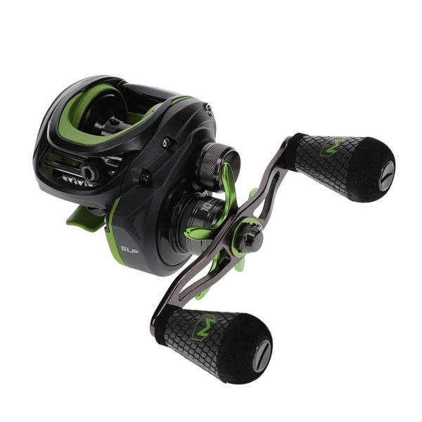 Lews Mach 2 Baitcast Reel 7.5:1 Left Hand