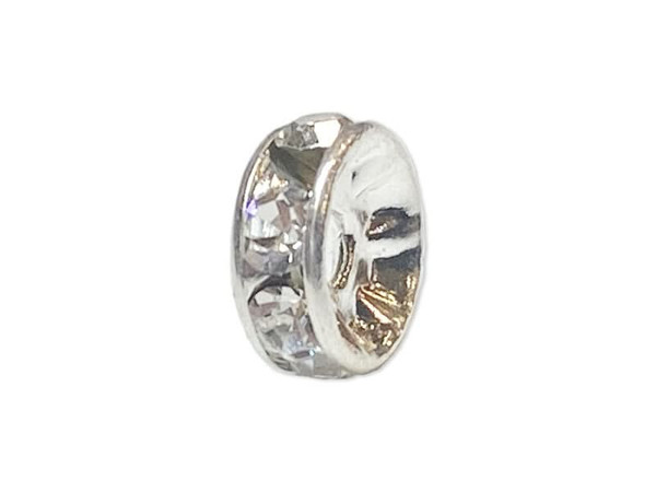 Macks Wedding Ring Comp 8mm Slv