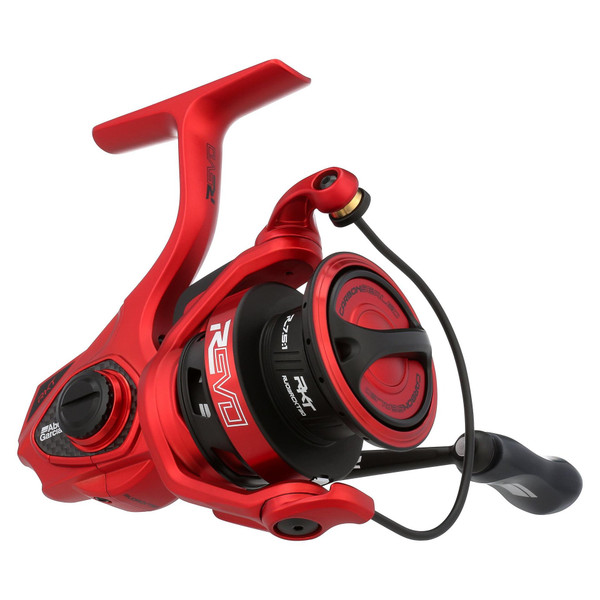 Abu Garcia REVO3 ROCKET SP30 7.6:1 10 Right/Left Revo