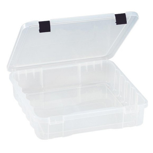 Plano 705001 ProLatch® Storage Box Large Clear