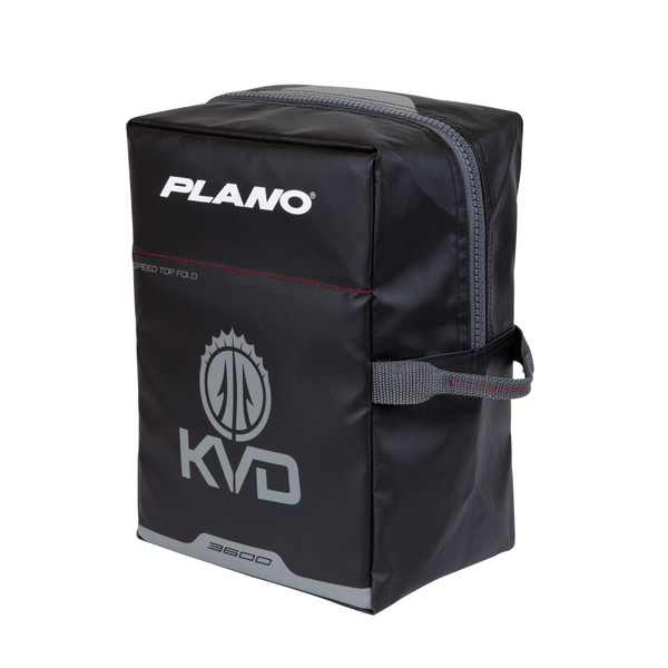 Plano PLABK136 KVD Signature Series 3600 Speedb