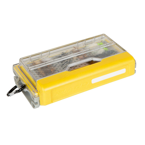 Plano PLASE342 EDGE® MICRO Fly Box Extra Small
