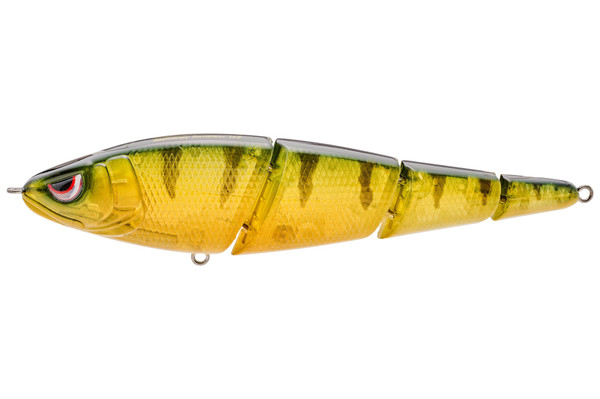 SPRO Sashimmy Swimmer 125 Translate Perch