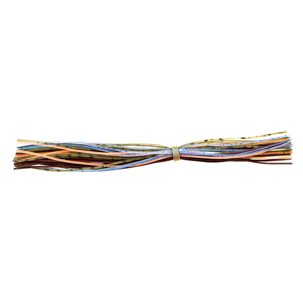 ZMan Banded Skirtz Pond Scum 5 Pack