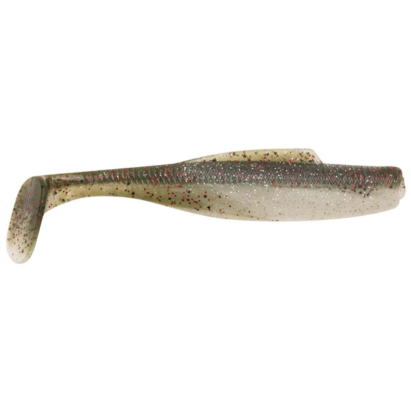 ZMan Diezel Minnowz 4" Redbone 5 Pack