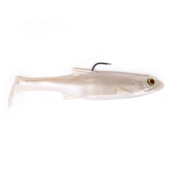 Googan Baits 7" Loaded Daingerous Swimbait De