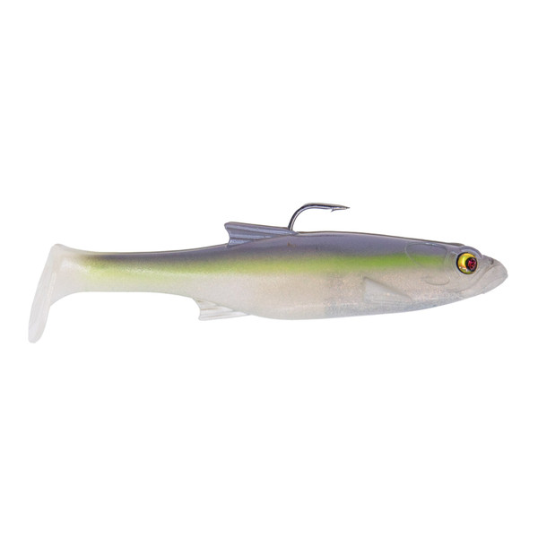 Googan Baits 7" Loaded Daingerous Swimbait De 210000406348