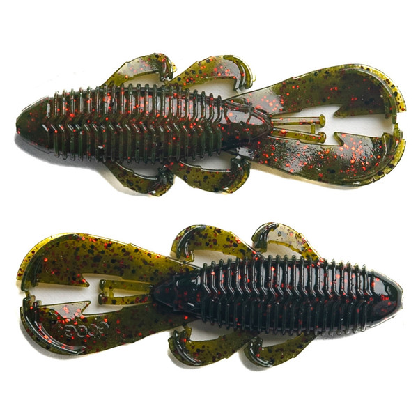 Googan Baits Bandito Bug 3.3"
