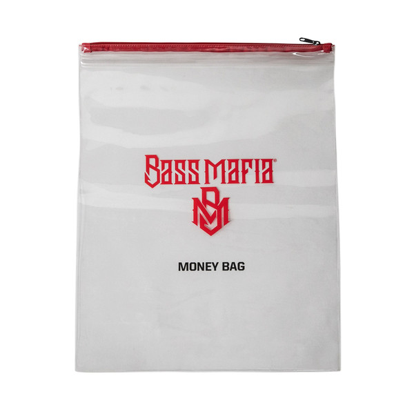 Googan Baits Bass Mafia Money Bag 16X20