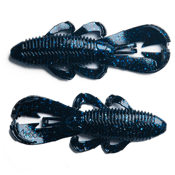 Googan Baits Gbb-33-Blb Bandito