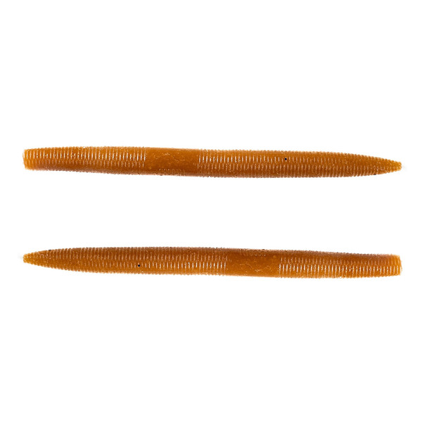 Googan Baits Lunker Log 5" - Cinnamon