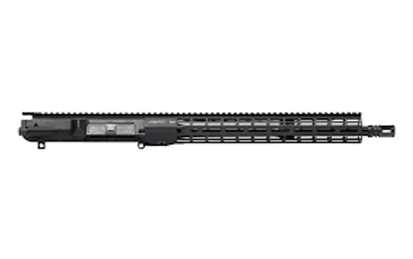 M5 Complete Upper, 16" .308 Mid-840014621156 M5 Complete Upper, 16" .308 Mid-840014621156