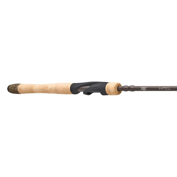 Fenwick HMGW69M-FS 1 Medium- Fast 6'9" HMG® Walley