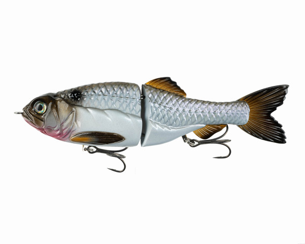 AMERICAN BAITWORKS Artisan Glide 180 - Filthy Gizzard