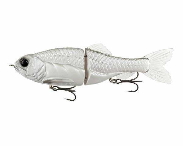 AMERICAN BAITWORKS Artisan Glide 180 - Oyster Pearl