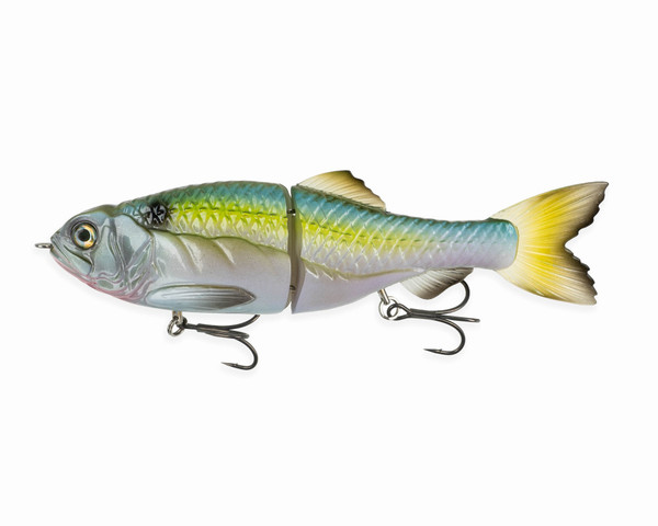 AMERICAN BAITWORKS Artisan Glide 180 - Threadfin Shad