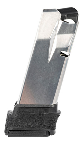 Springfield Hellcat 15rd Ext Floorplate 9mm HC5915-706397940324