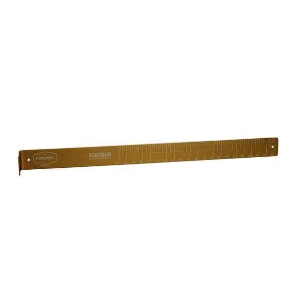 Frabill 1553 Benchmark® Measuring Board 32 in L x