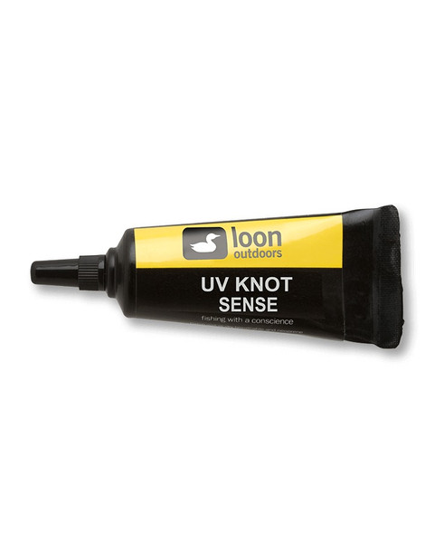 Loon Outdoors Loon U.V.Knot Sense