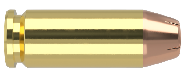 Nosler ASP-10mm 180g HG JHP (20ct)