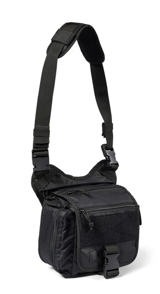 5.11 Daily Deploy Push Pack - Black