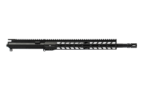 Ar15 Upper LH, 16" 5.56 APSL100707-840014624140
