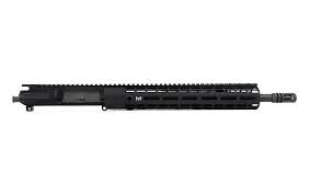 M4e1-E Complete Upper, 14.5" 5.5-210000385133