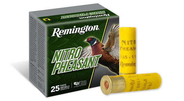 Remington #5 Nitro Pheasant 20gauge 1.25" 28651