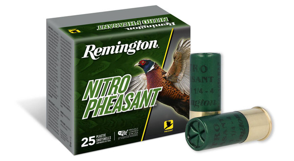 Remington Nitro Pheasant 12gauge 2.75" 28632