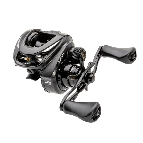 Lew's Custom Baitcast Reel