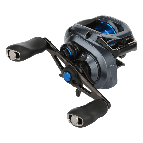 Shimano SLX XT A Baitcast Reel