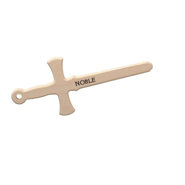 Magnum Rubber Band Guns Noble Dagger
