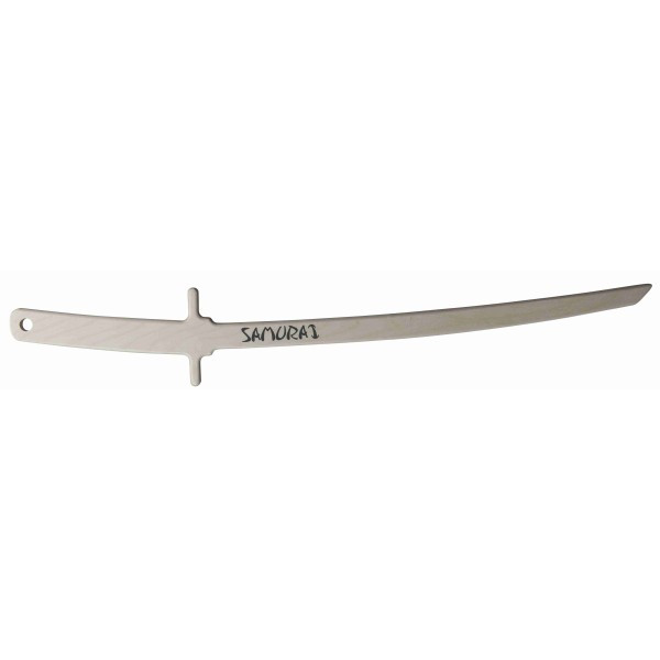 Magnum Rubber Band Guns Samurai Sword