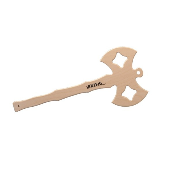 Magnum Rubber Band Guns Viking Axe