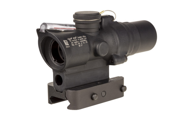 Trijicon 1.5x16S Compact ACOG 115/147GR 9MM TA44-C-400409