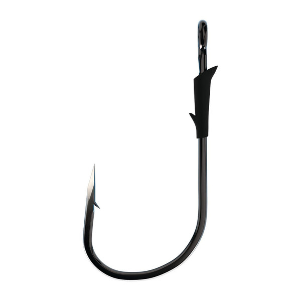 Eagle Claw Flippin Platinum Black - Tk130-3/0