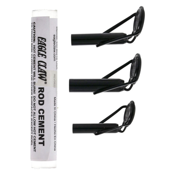 Eagle Claw Heavy Duty Tip Repair Kit