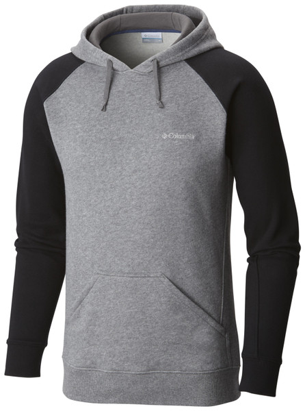 Columbia Hart Mountain II H