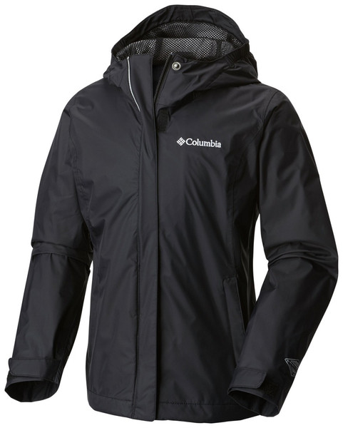 Columbia Arcadia Jacket Bla 210000328398