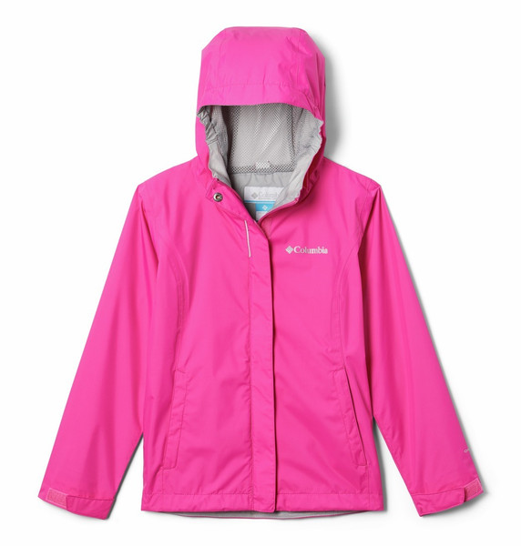 Columbia Arcadia Jacket Pin 210000328401
