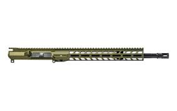 M4e1-T - No Fa- Complete Upper,-210000385129