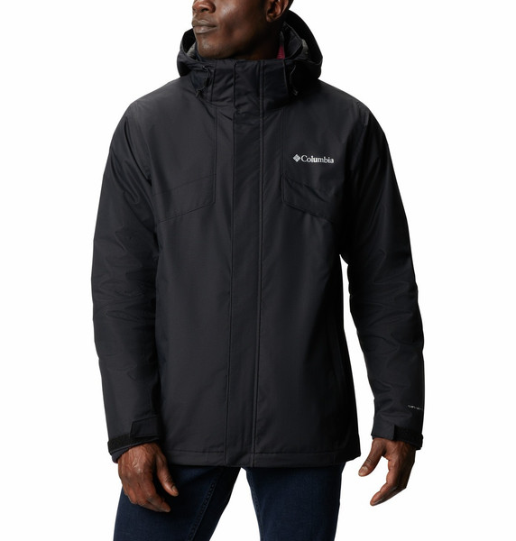 Columbia Bugaboo II Fleece