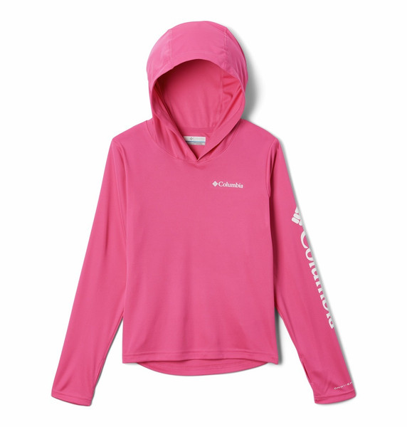 Columbia Fork Stream Hoodie 210000328672