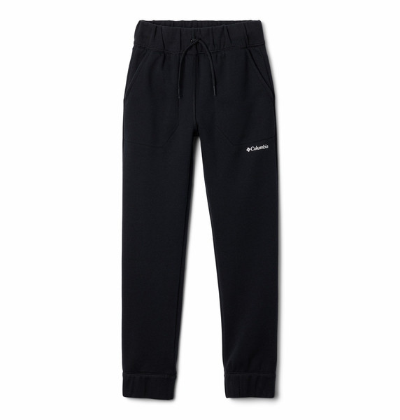 Columbia Trek II Jogger Black 210000375740