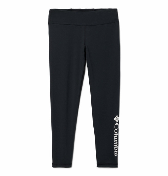 Columbia Hike Legging Black S