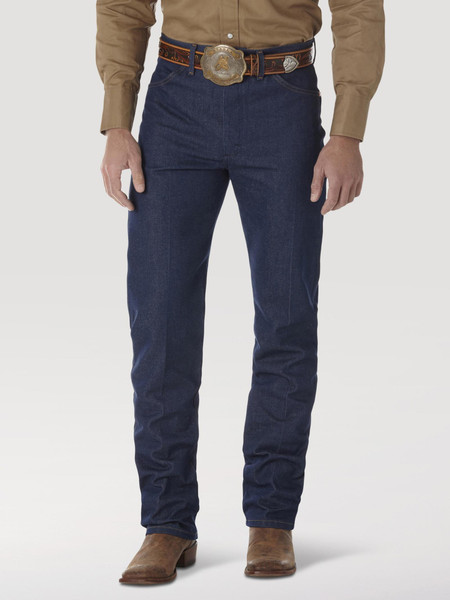 Wrangler Cowboy Cut Jean* Original 210000338724