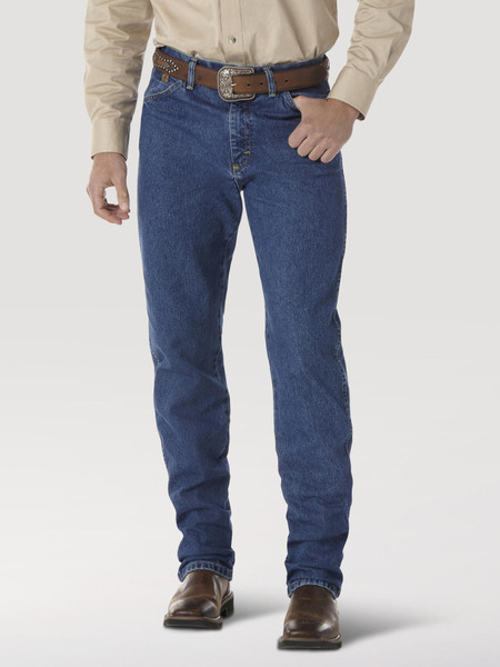 Wrangler George Strait Cowboy C 210000339442