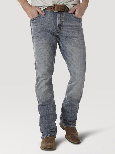 Wrangler Mens Retro 36 210000340601